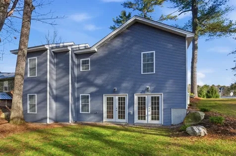 32 Boynton Road Meredith NH 03253