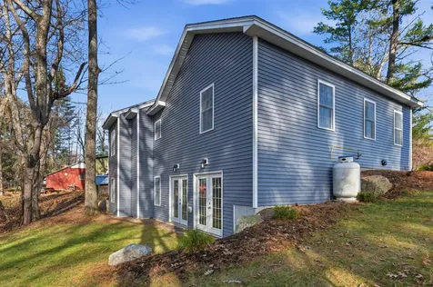 32 Boynton Road Meredith NH 03253