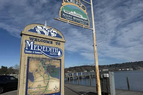 32 Boynton Road Meredith NH 03253