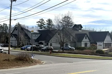 32 Boynton Road Meredith NH 03253