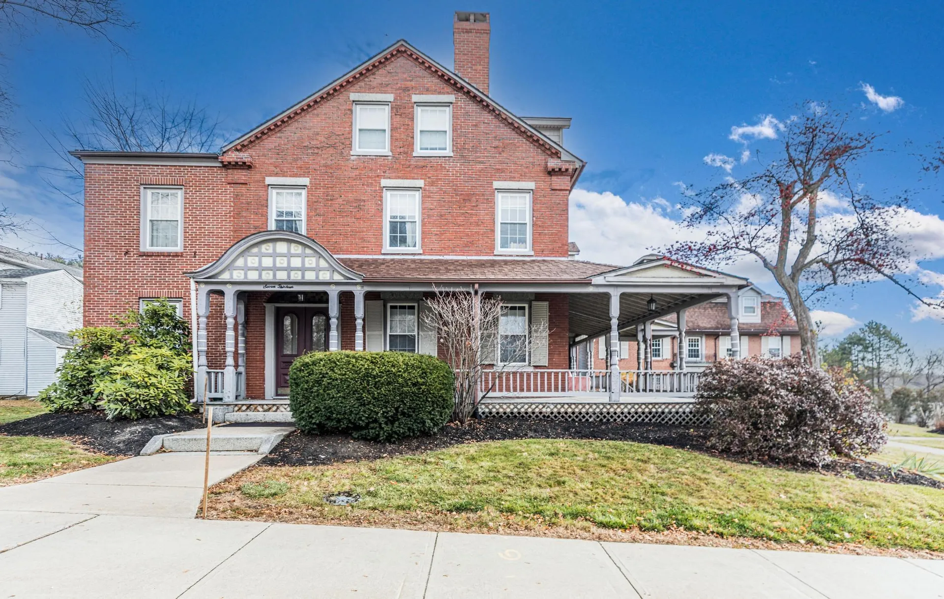 713 Central Avenue Dover NH 03820