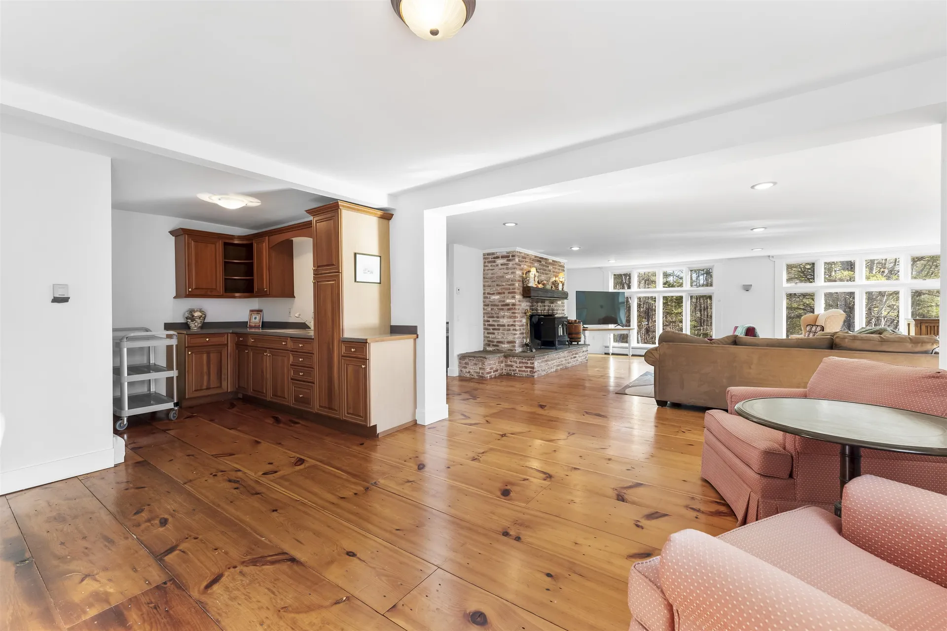 42 Blackberry Lane Jamaica VT 05343