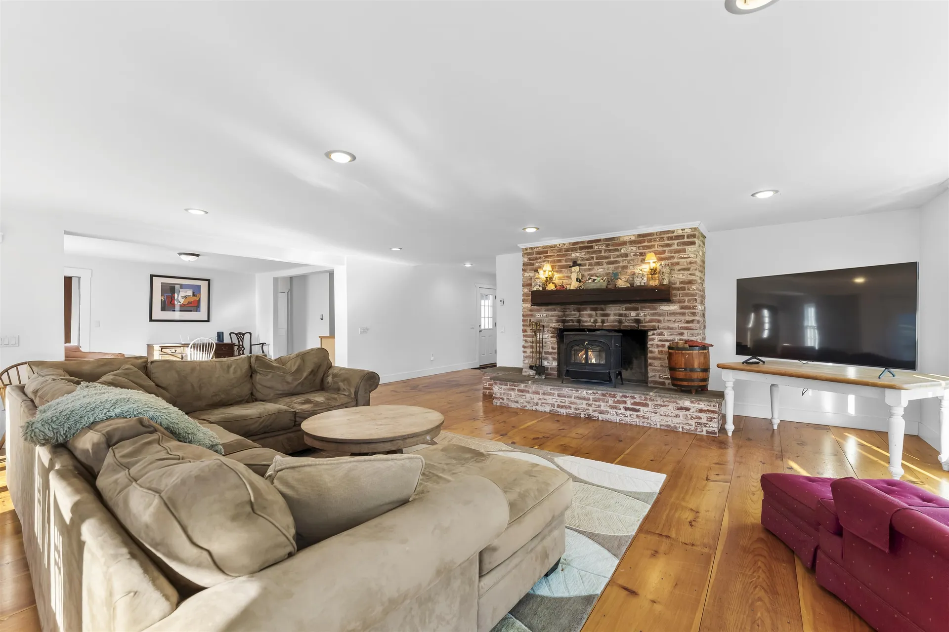 42 Blackberry Lane Jamaica VT 05343