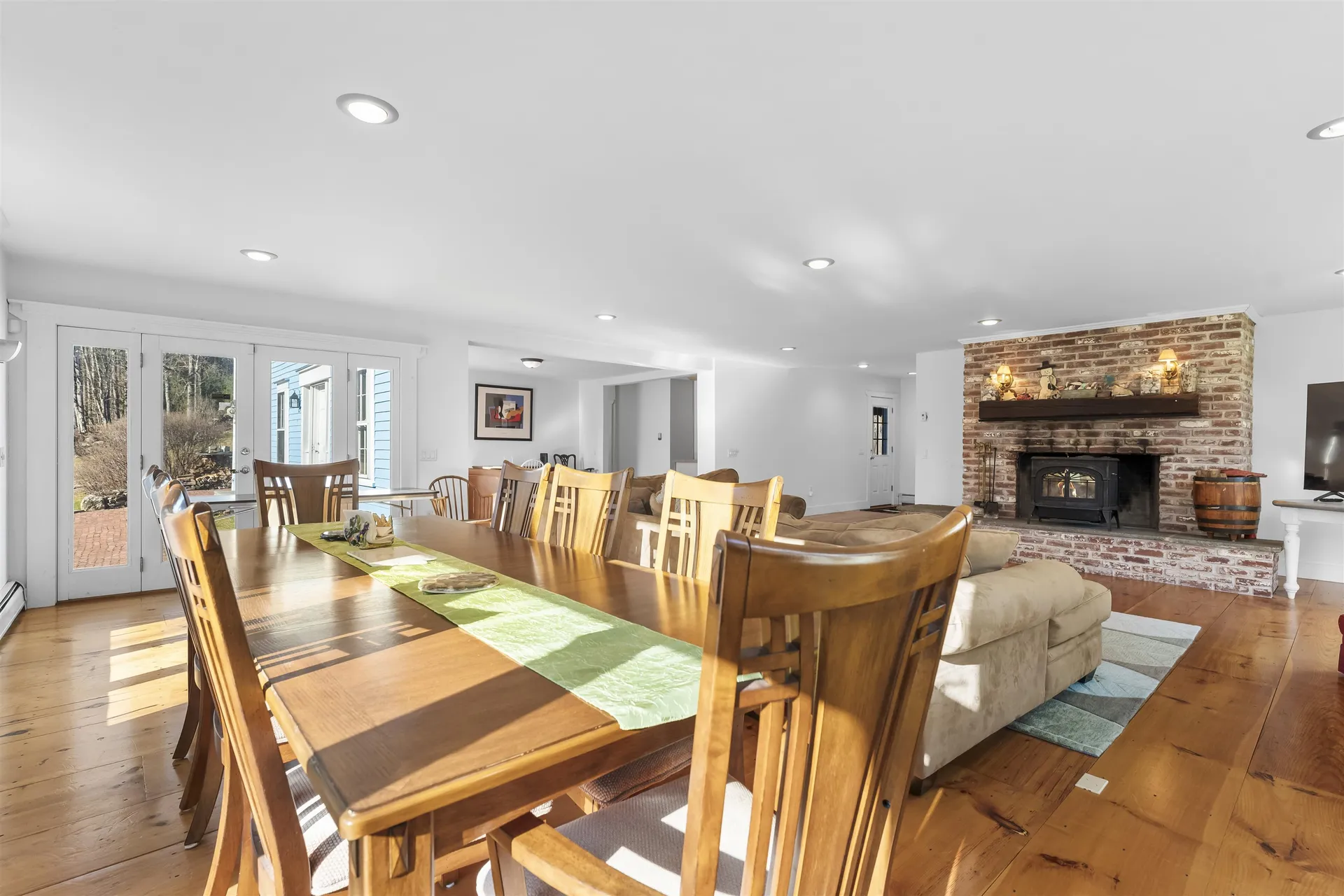 42 Blackberry Lane Jamaica VT 05343