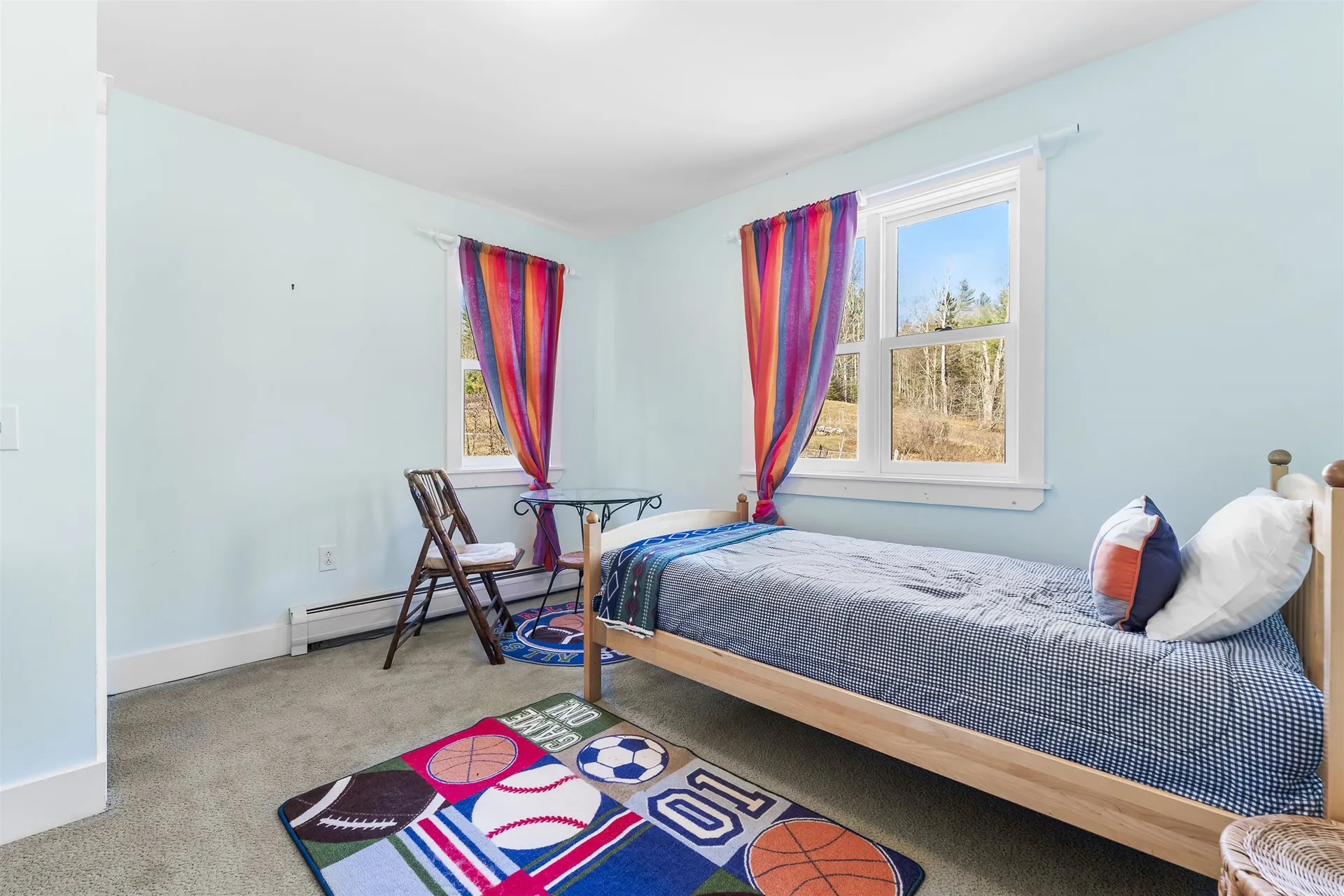 42 Blackberry Lane Jamaica VT 05343