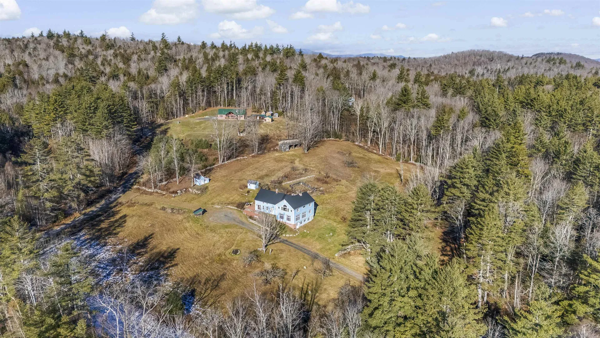 42 Blackberry Lane Jamaica VT 05343