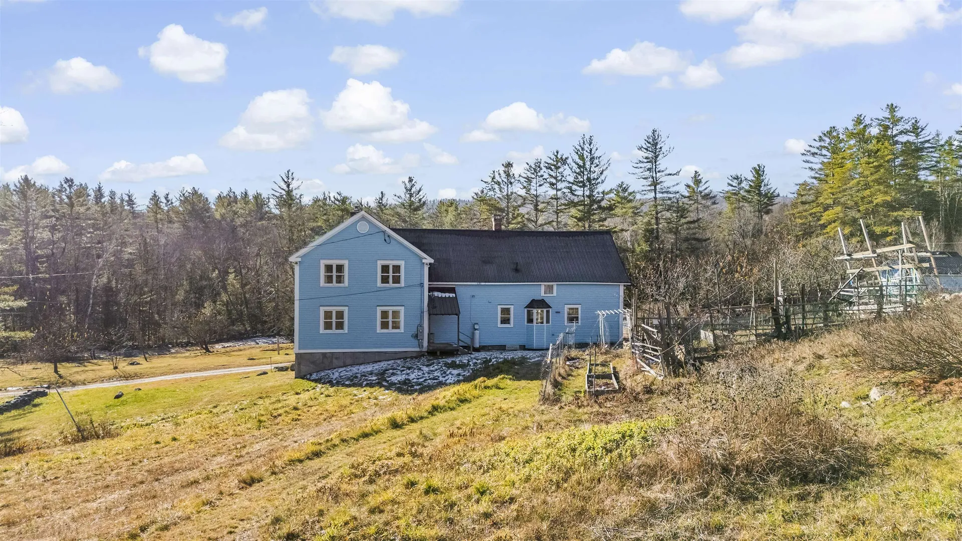 42 Blackberry Lane Jamaica VT 05343