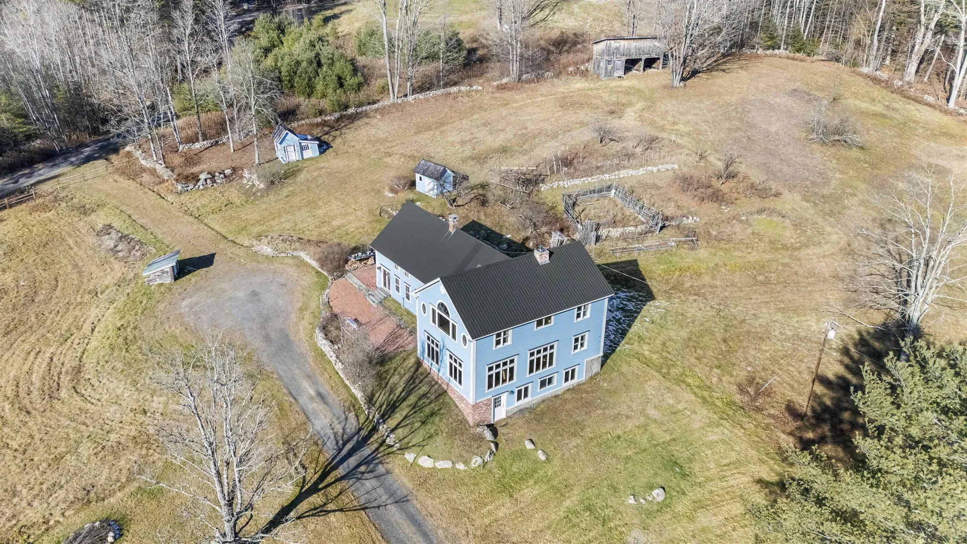 42 Blackberry Lane Jamaica VT 05343