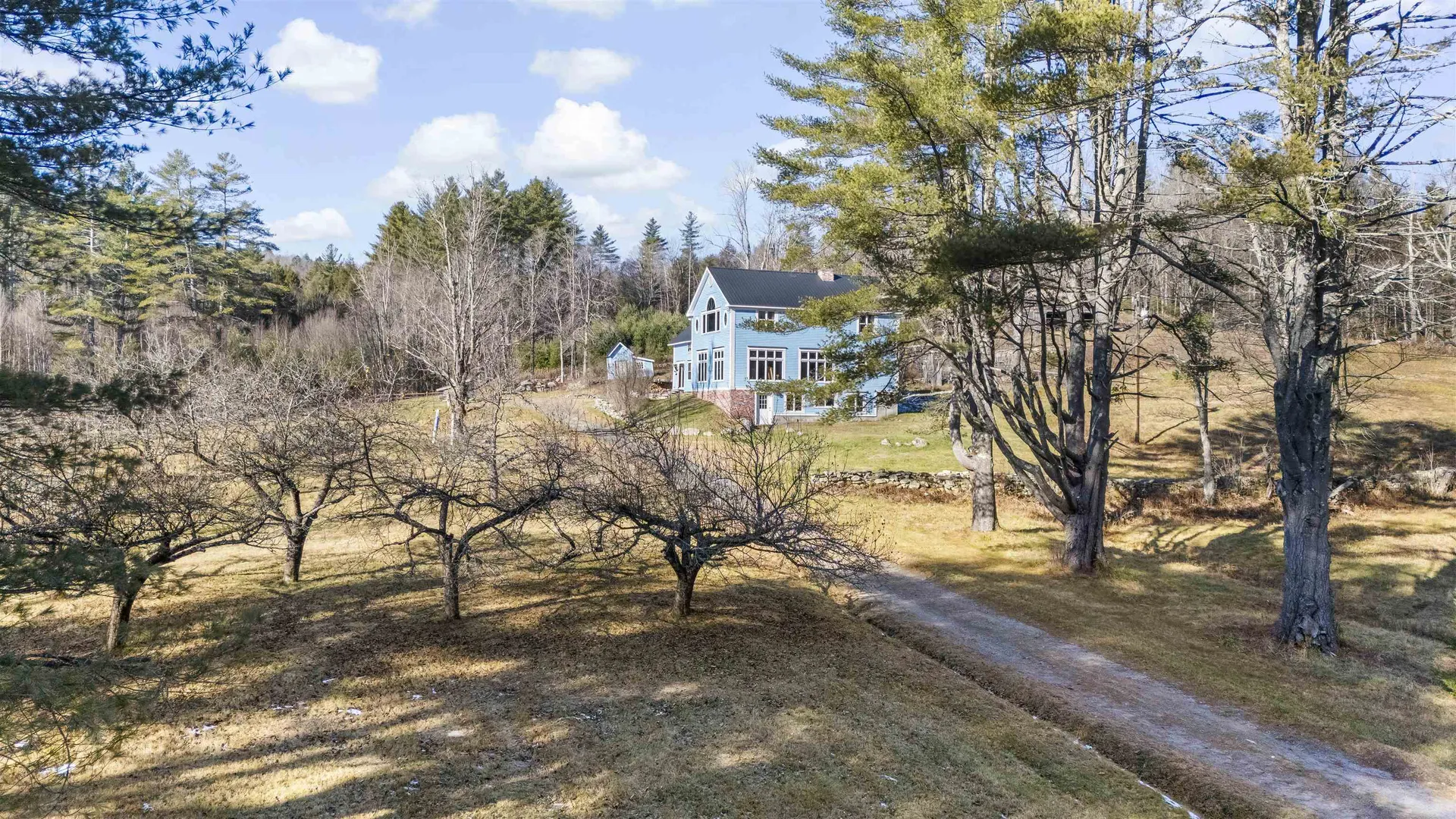 42 Blackberry Lane Jamaica VT 05343