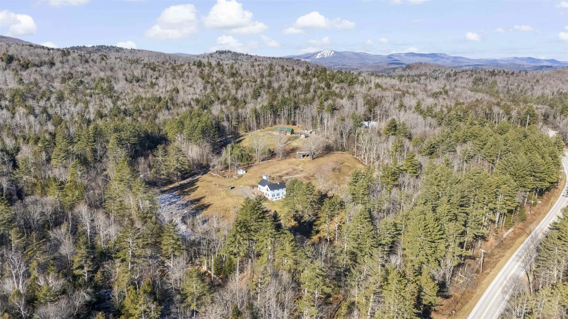 42 Blackberry Lane Jamaica VT 05343