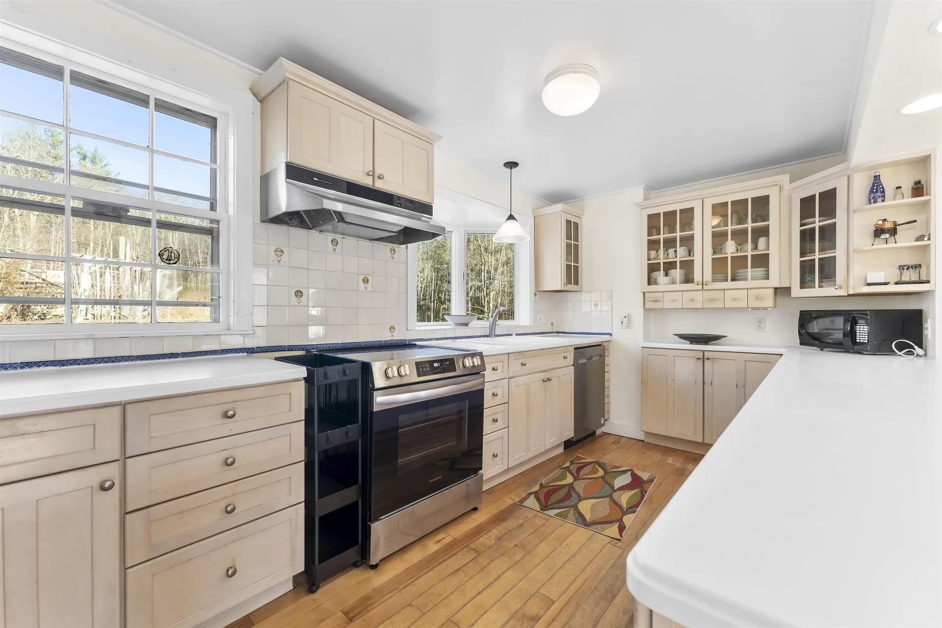 42 Blackberry Lane Jamaica VT 05343