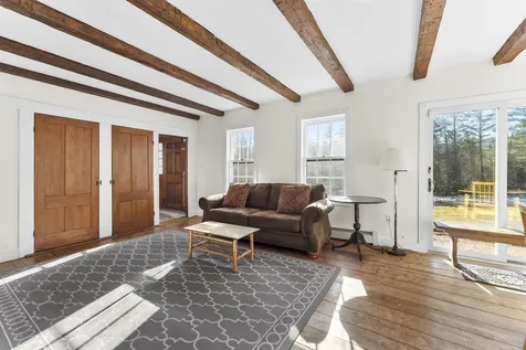 42 Blackberry Lane Jamaica VT 05343