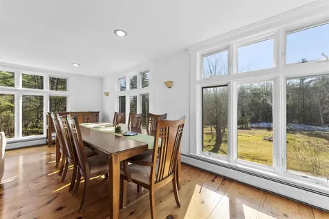 42 Blackberry Lane Jamaica VT 05343