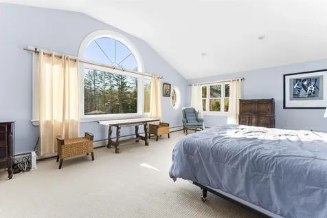 42 Blackberry Lane Jamaica VT 05343