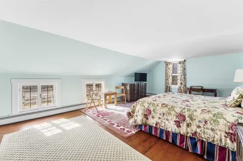 42 Blackberry Lane Jamaica VT 05343