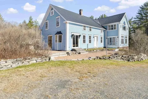 42 Blackberry Lane Jamaica VT 05343