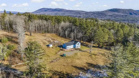 42 Blackberry Lane Jamaica VT 05343