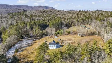 42 Blackberry Lane Jamaica VT 05343