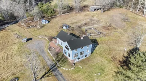 42 Blackberry Lane Jamaica VT 05343