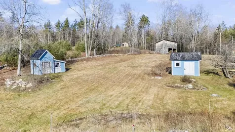 42 Blackberry Lane Jamaica VT 05343