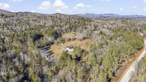 42 Blackberry Lane Jamaica VT 05343