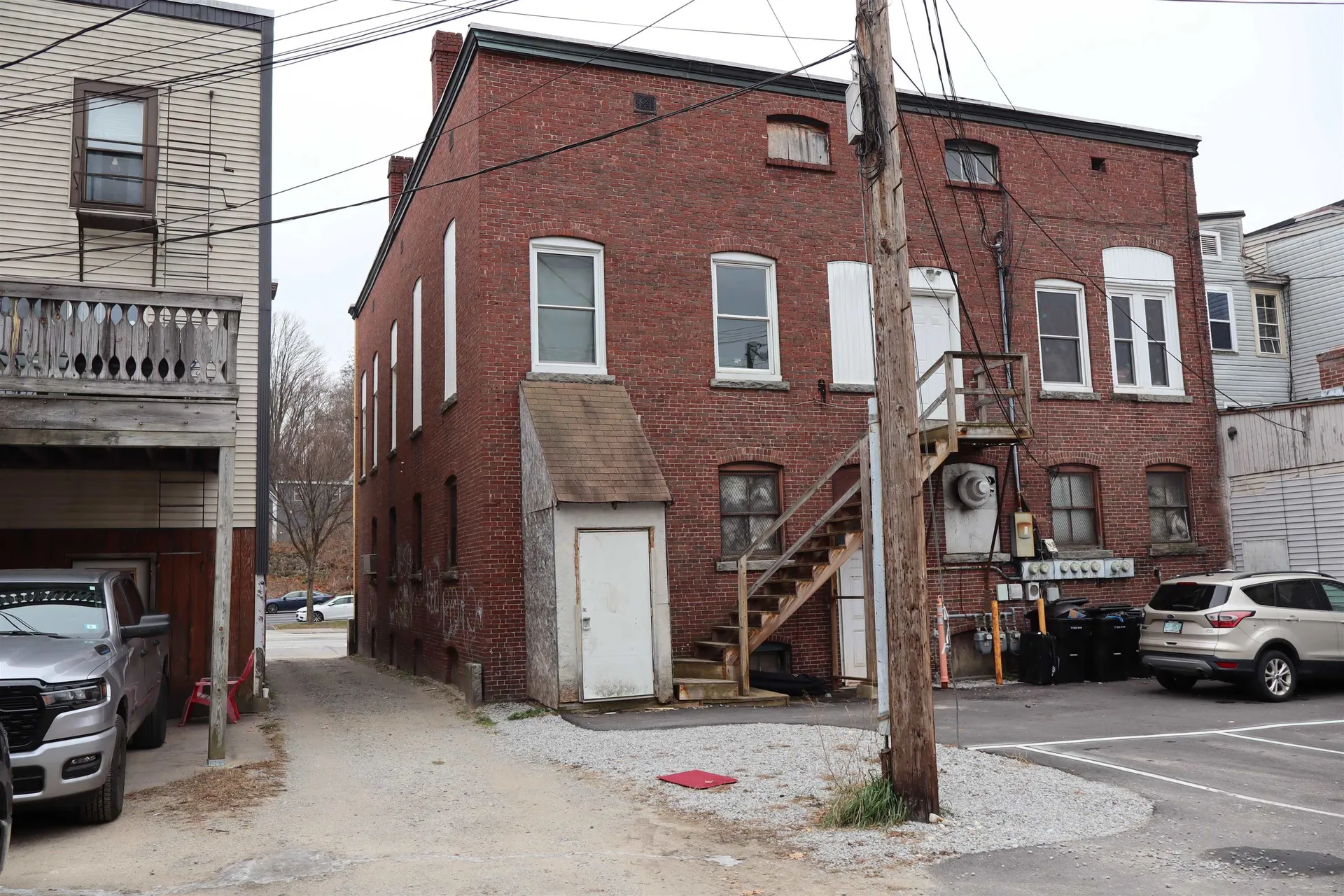 416 Central Street Franklin NH 03235