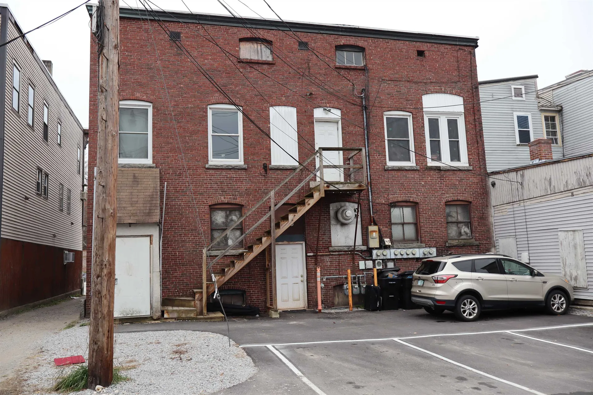 416 Central Street Franklin NH 03235