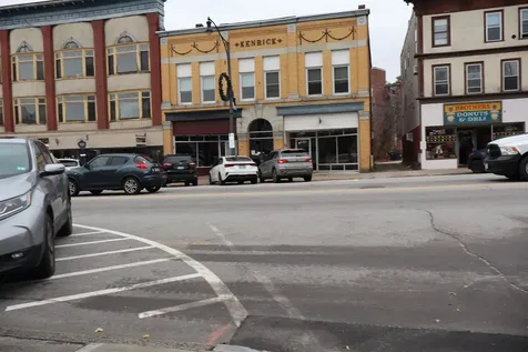 416 Central Street Franklin NH 03235