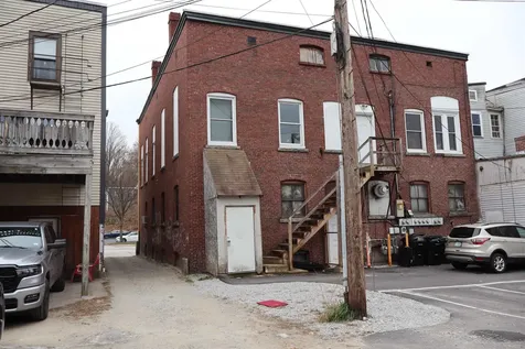 416 Central Street Franklin NH 03235