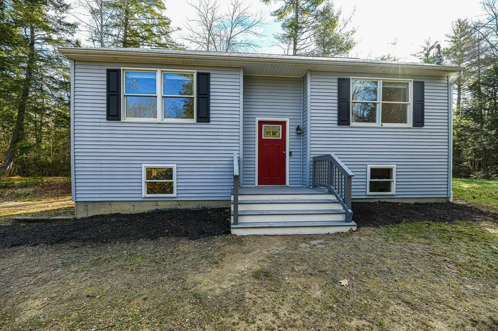 87 Winding Road Milton NH 03851