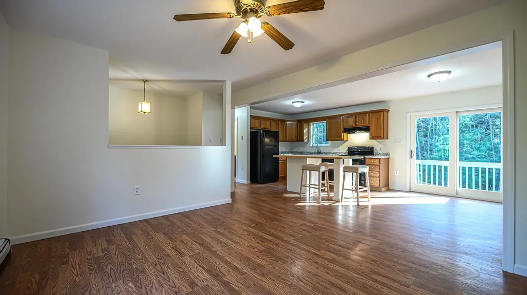 87 Winding Road Milton NH 03851