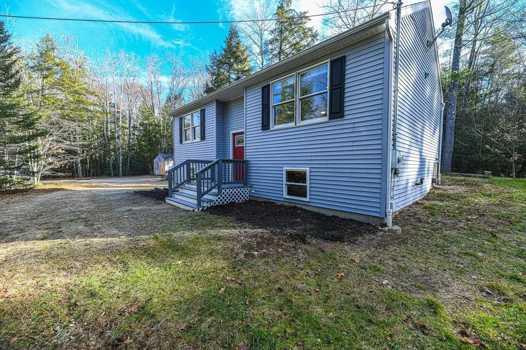 87 Winding Road Milton NH 03851
