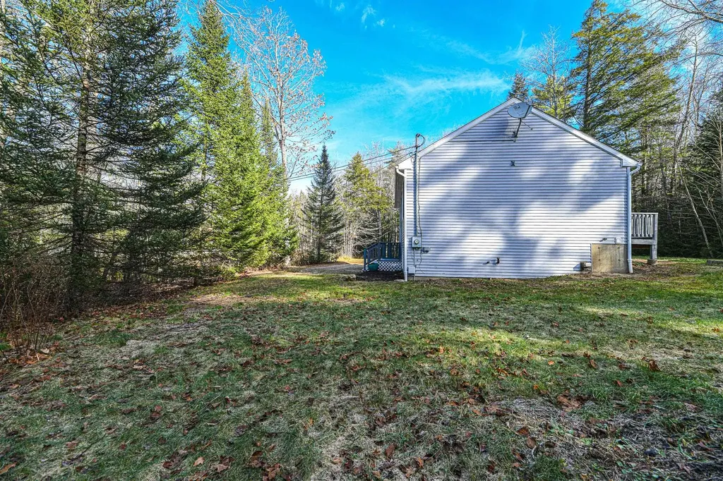 87 Winding Road Milton NH 03851