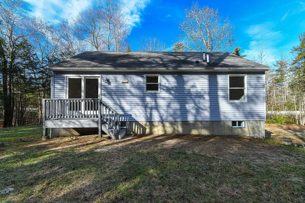 87 Winding Road Milton NH 03851