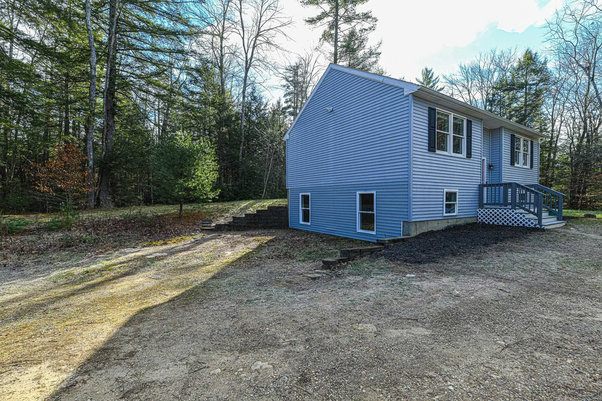 87 Winding Road Milton NH 03851