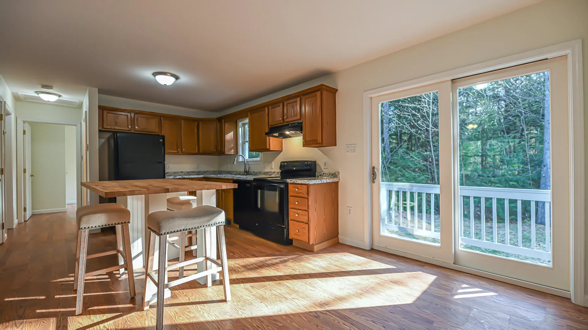 87 Winding Road Milton NH 03851