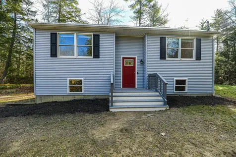 87 Winding Road Milton NH 03851