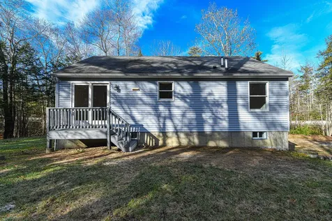 87 Winding Road Milton NH 03851