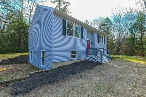 87 Winding Road Milton NH 03851