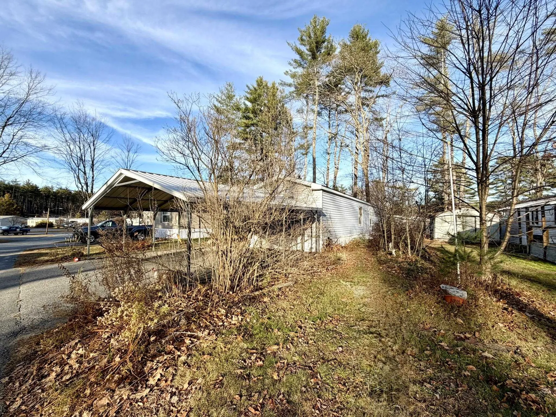 17 Blue Jay Court Keene NH 03431