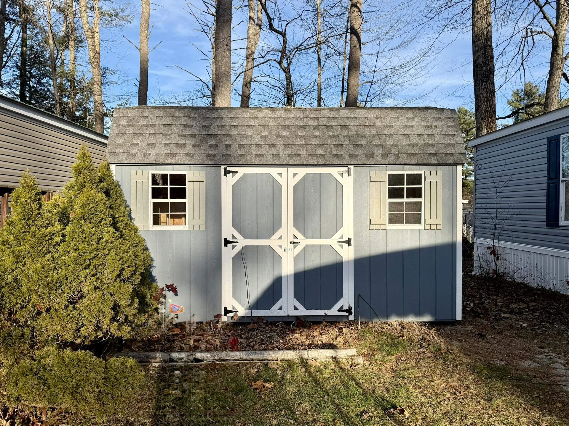 17 Blue Jay Court Keene NH 03431