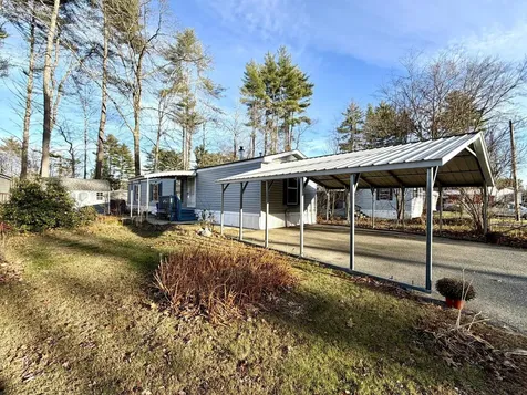 17 Blue Jay Court Keene NH 03431
