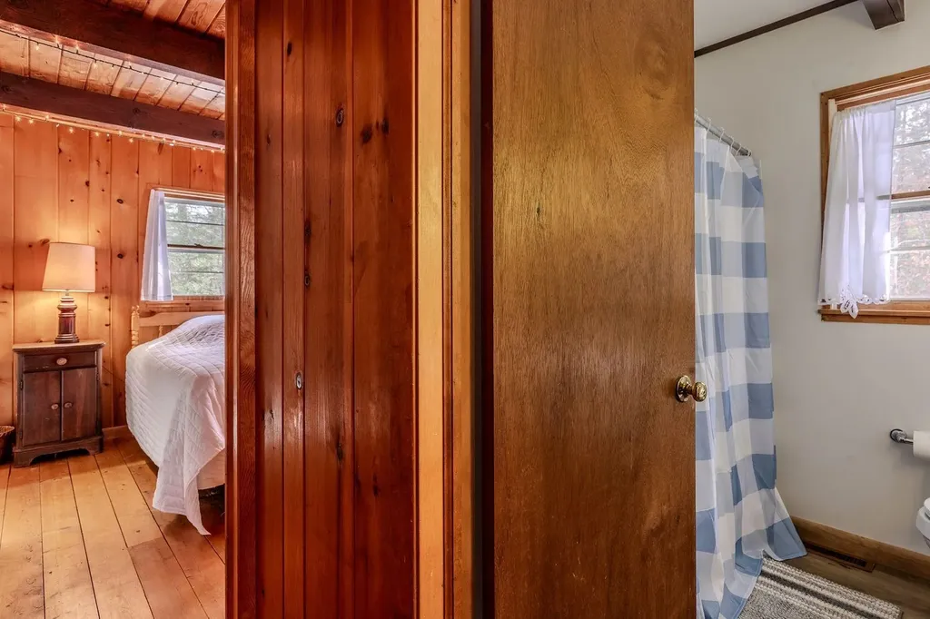 8 Winhall Woods Road Winhall VT 05340