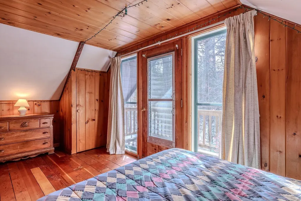 8 Winhall Woods Road Winhall VT 05340