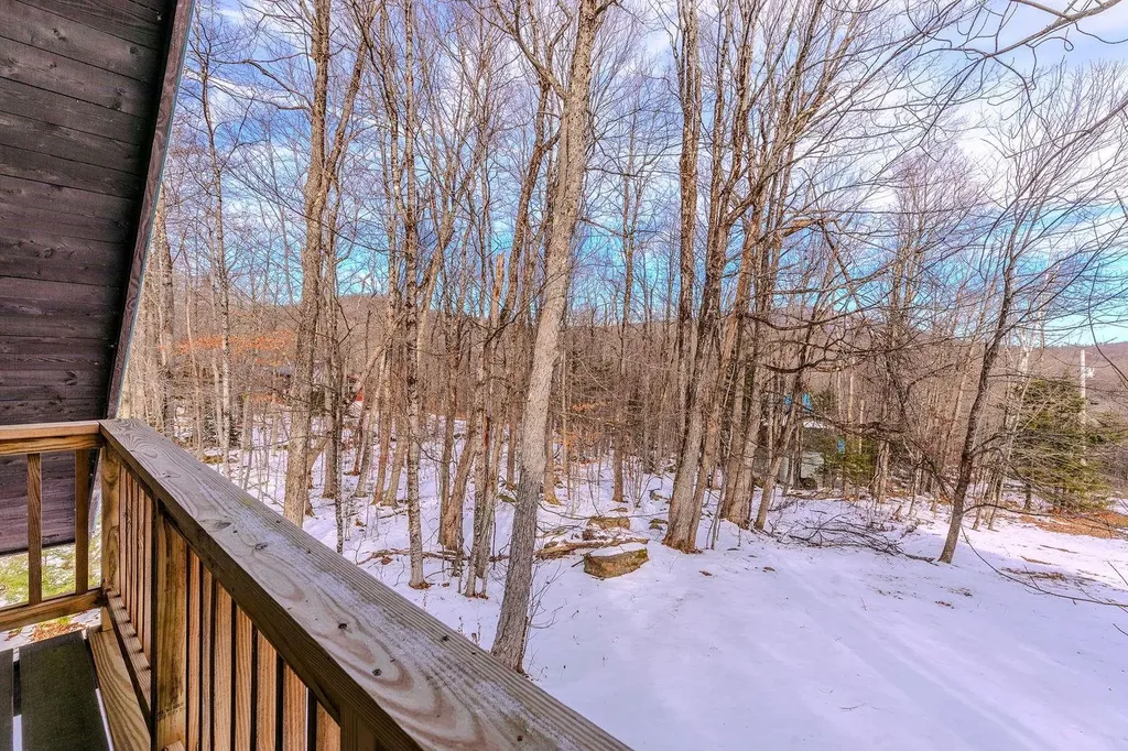 8 Winhall Woods Road Winhall VT 05340