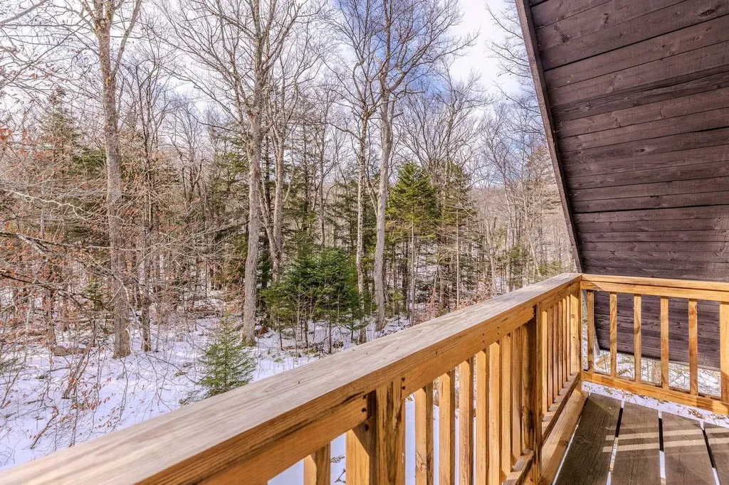 8 Winhall Woods Road Winhall VT 05340