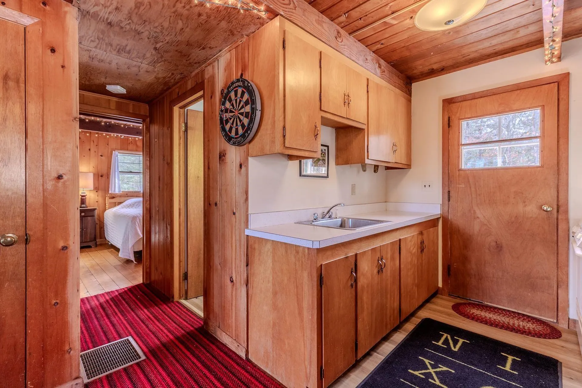 8 Winhall Woods Road Winhall VT 05340