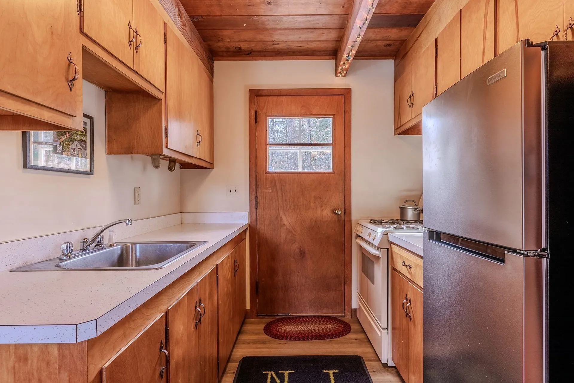 8 Winhall Woods Road Winhall VT 05340