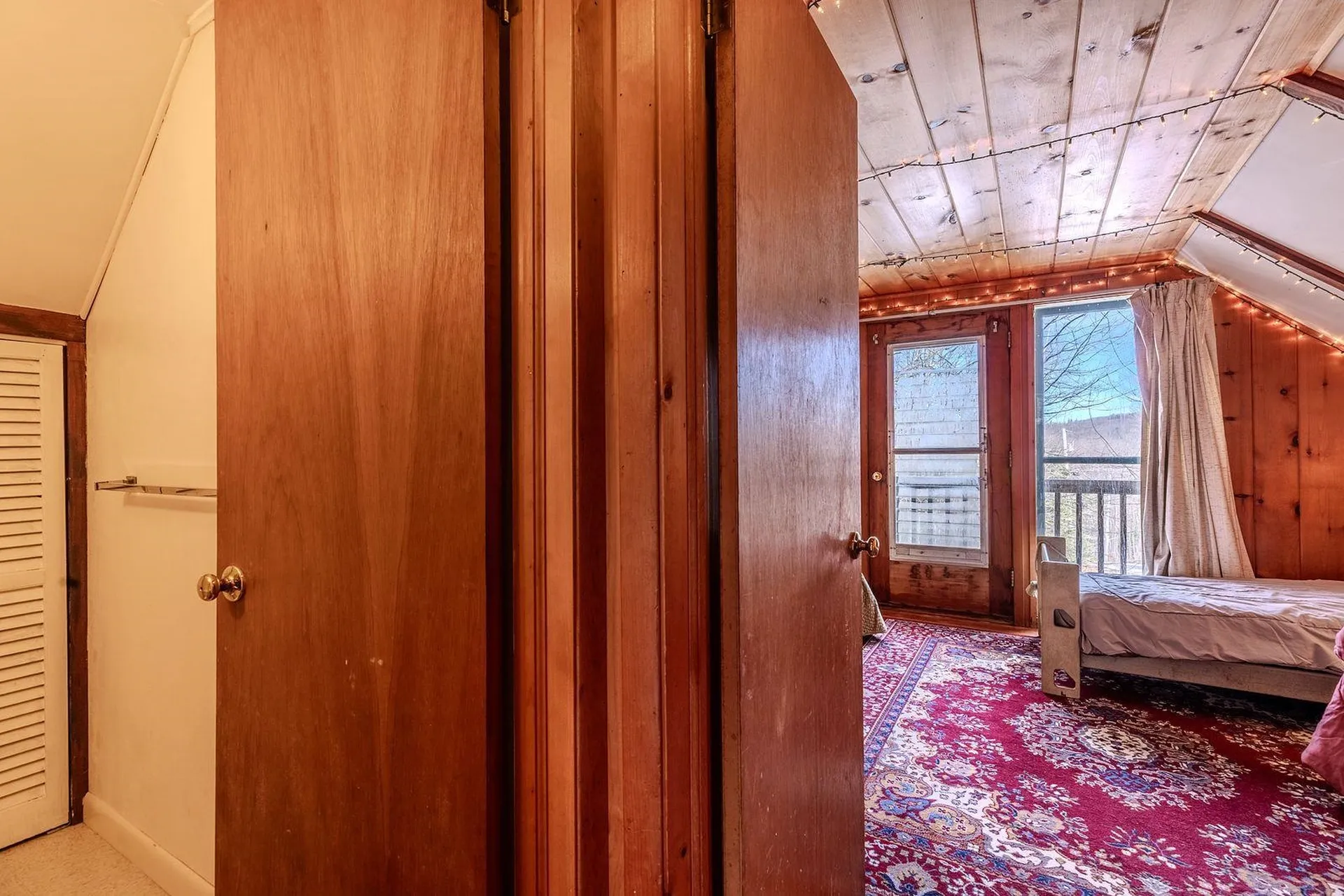 8 Winhall Woods Road Winhall VT 05340