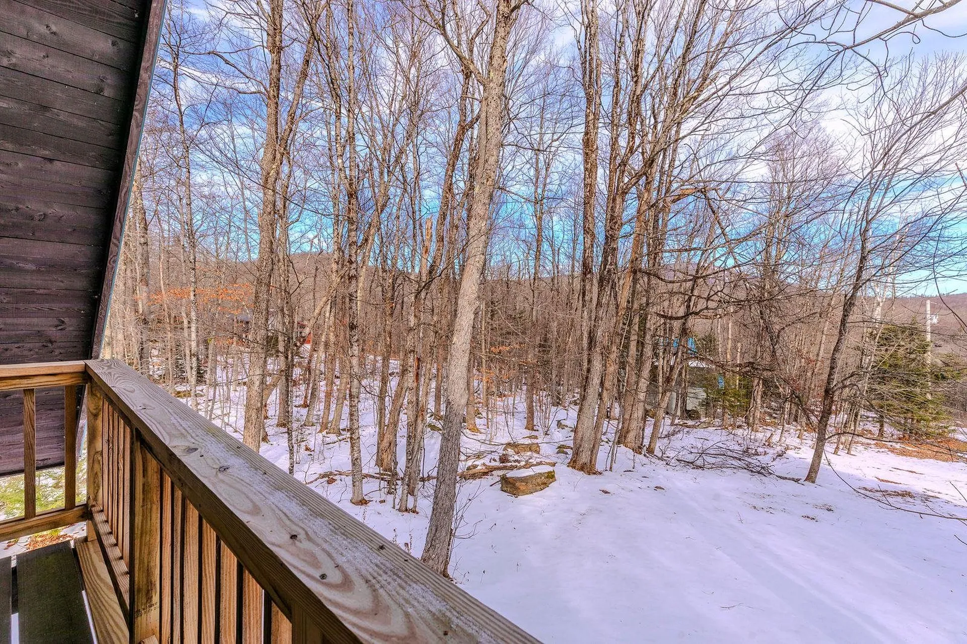 8 Winhall Woods Road Winhall VT 05340